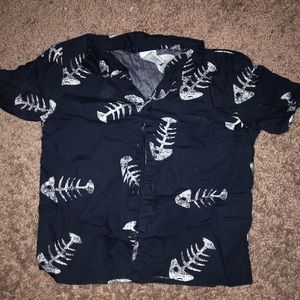 Toddler 3T Button down